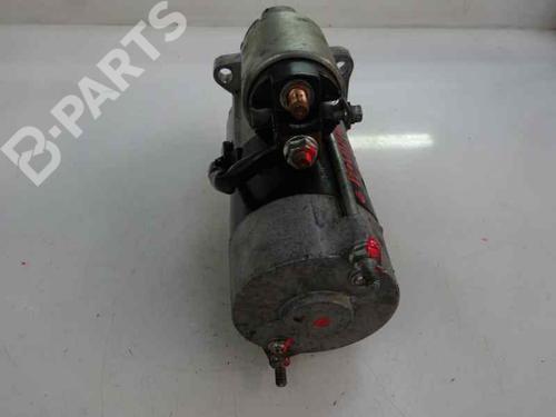 Starter OPEL MOVANO A Van (X70)  | BP4083875M8 