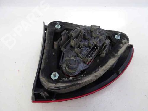 Right taillight SEAT LEON (1M1) 1.9 TDI | BP4080236C35 
