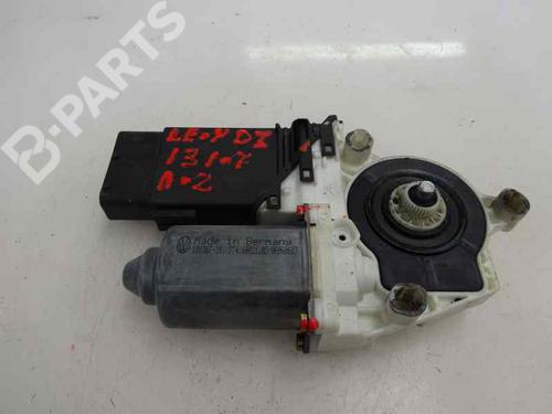 Elevalunas delantero izquierdo SEAT LEON (1M1) 1.9 TDI (110 hp) 4080180