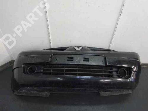 Used Front bumper RENAULT MEGANE II (BM0/1_, CM0/1_) 1.5 dCi (BM02, BM13, BM2A, CM02, CM13) (101 hp) 4080197
