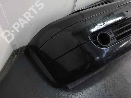 Front bumper RENAULT MEGANE II (BM0/1_, CM0/1_) 1.5 dCi (BM02, BM13, BM2A, CM02, CM13) | BP4080197C7 
