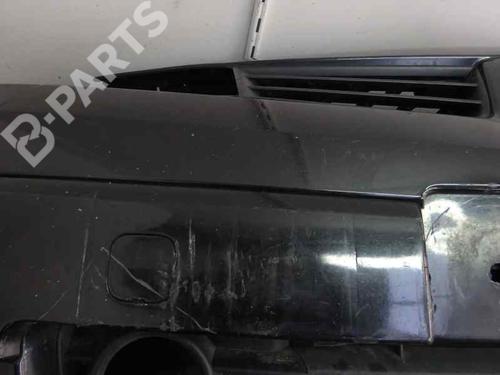 Front bumper RENAULT MEGANE II (BM0/1_, CM0/1_) 1.5 dCi (BM02, BM13, BM2A, CM02, CM13) | BP4080197C7 