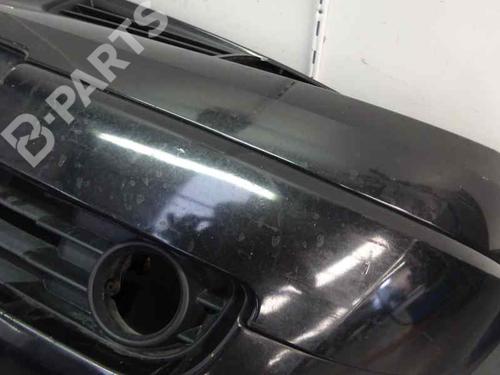 Front bumper RENAULT MEGANE II (BM0/1_, CM0/1_) 1.5 dCi (BM02, BM13, BM2A, CM02, CM13) | BP4080197C7 