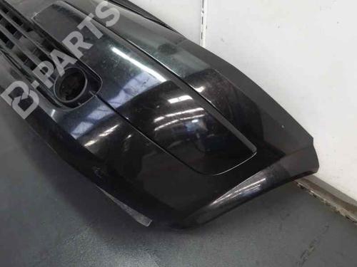 Front bumper RENAULT MEGANE II (BM0/1_, CM0/1_) 1.5 dCi (BM02, BM13, BM2A, CM02, CM13) | BP4080197C7 