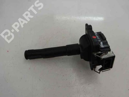Used Ignition coil AUDI A4 B5 (8D2) 1.8 T (150 hp) 4245190