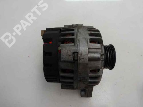 Used Alternator AUDI A4 B5 (8D2) 1.8 T (150 hp) 4245193