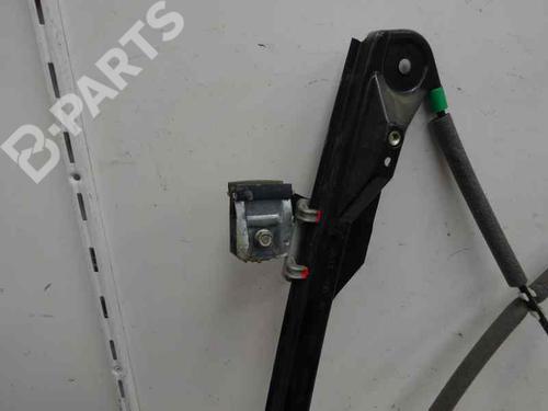 Front right window mechanism FORD FOCUS I (DAW, DBW)  | BP4245202C23 