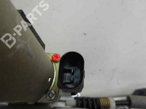 Front right window mechanism FORD FOCUS I (DAW, DBW)  | BP4245202C23 