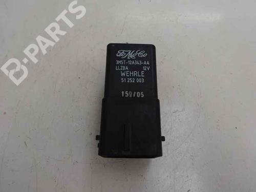 Elektronisk modul FORD FOCUS II (DA_, HCP, DP) 2.0 TDCi (136 hp) 9094401