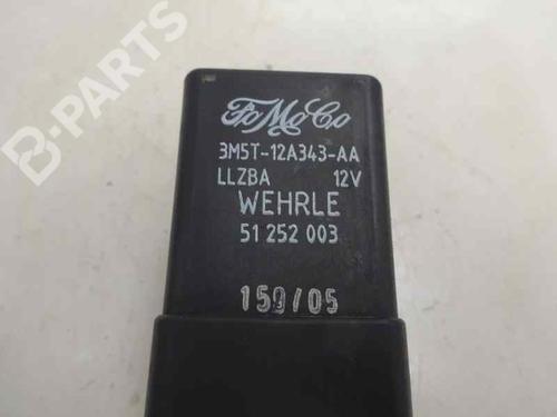 Elektronisk modul FORD FOCUS II (DA_, HCP, DP) 2.0 TDCi | BP9094401M83 