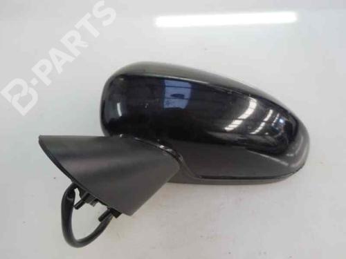 Left mirror OPEL CORSA D (S07) 1.3 CDTI (L08, L68) | BP4382892C26 