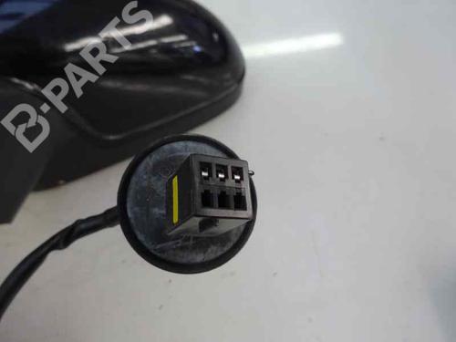 Left mirror OPEL CORSA D (S07) 1.3 CDTI (L08, L68) | BP4382892C26 