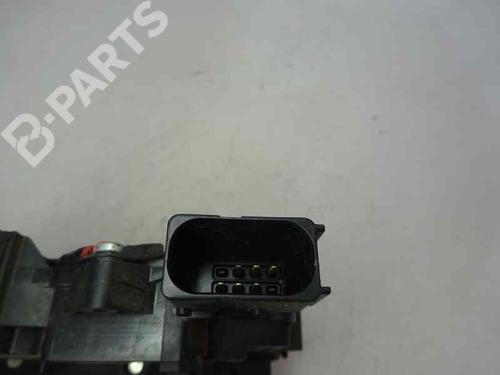 Used Front left lock OPEL CORSA D (S07) 1.3 CDTI (L08, L68) (75 hp) 4382891