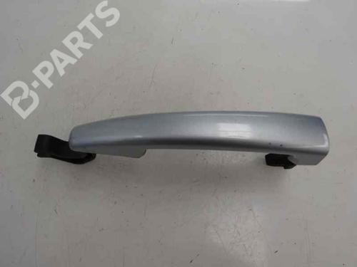 Rear right exterior door handle CITROËN BERLINGO MULTISPACE (B9) 1.6 BlueHDi 100 | BP4382859C130 
