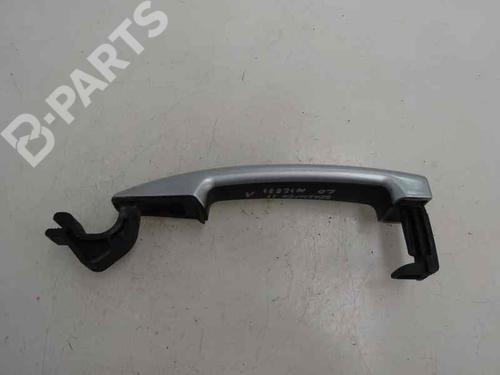 Rear right exterior door handle CITROËN BERLINGO MULTISPACE (B9) 1.6 BlueHDi 100 2011 | 1