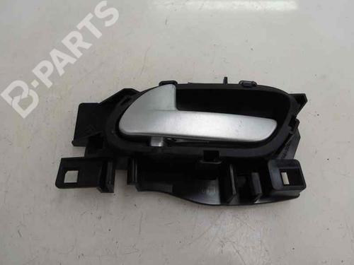 Used Front left interior door handle CITROËN BERLINGO MULTISPACE (B9) 1.6 BlueHDi 100 (99 hp) 4382850