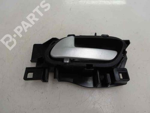 Front left interior door handle CITROËN BERLINGO MULTISPACE (B9) 1.6 BlueHDi 100 (99 hp) 2011 | 1 |