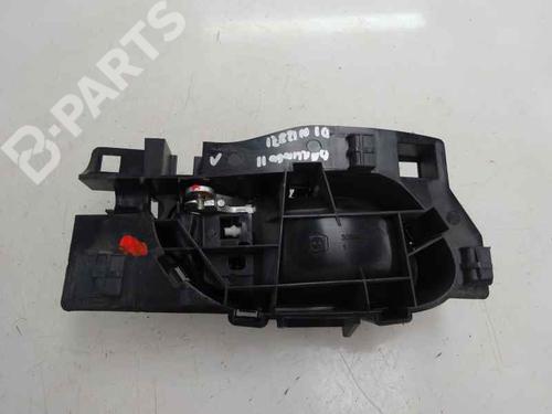 Front left interior door handle CITROËN BERLINGO MULTISPACE (B9) 1.6 BlueHDi 100 | BP4382850I13 