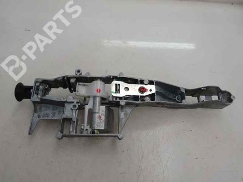 Rear left exterior door handle CITROËN BERLINGO MULTISPACE (B9) 1.6 BlueHDi 100 | BP4382861C130 