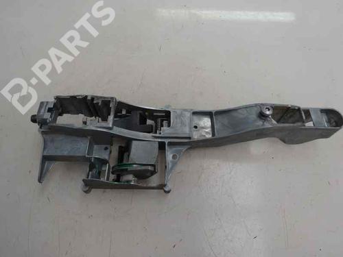 Rear right exterior door handle CITROËN BERLINGO MULTISPACE (B9) 1.6 BlueHDi 100 | BP4382862C130 
