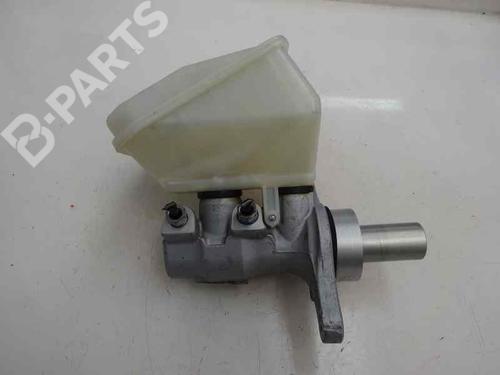 Brake master cylinder CITROËN BERLINGO MULTISPACE (B9) 1.6 BlueHDi 100 | BP4382871M77 