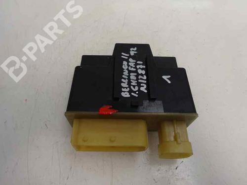 Elektronische module CITROËN BERLINGO MULTISPACE (B9) 1.6 BlueHDi 100 (99 hp) 4382880