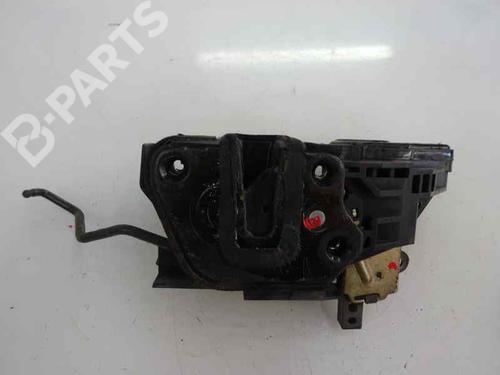 Used Front left lock HYUNDAI MATRIX (FC) 1.5 CRDi (82 hp) 4393355