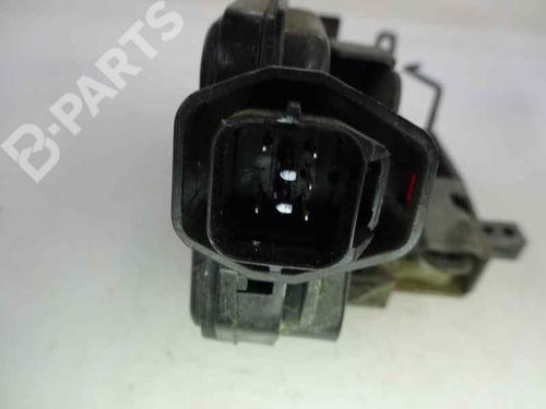 Front left lock HYUNDAI MATRIX (FC) 1.5 CRDi | BP4393355C98 
