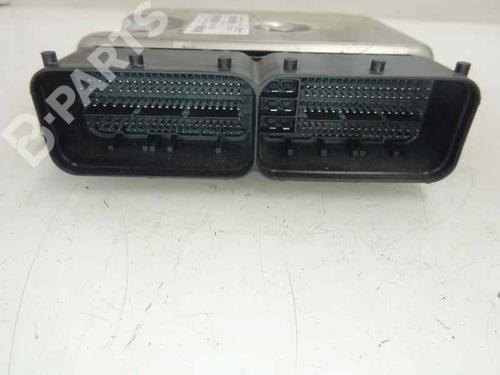 Used Front left exterior door handle PEUGEOT 308 I (4A_, 4C_) 1.6 HDi (112 hp) 4389952