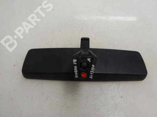 Used Rear left exterior door handle PEUGEOT 308 I (4A_, 4C_) 1.6 HDi (112 hp) 4389950