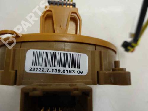 Front right interior door handle PEUGEOT 308 I (4A_, 4C_) 1.6 HDi | BP4389959I14 