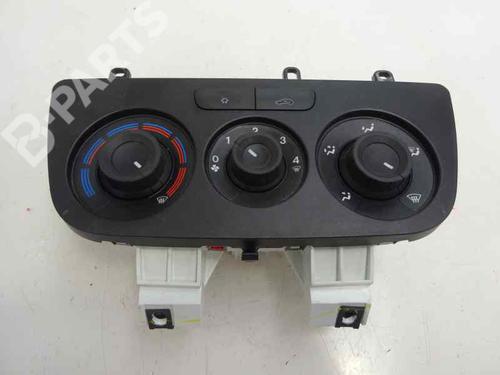 Used Front left interior door handle PEUGEOT 308 I (4A_, 4C_) 1.6 HDi (112 hp) 4389963