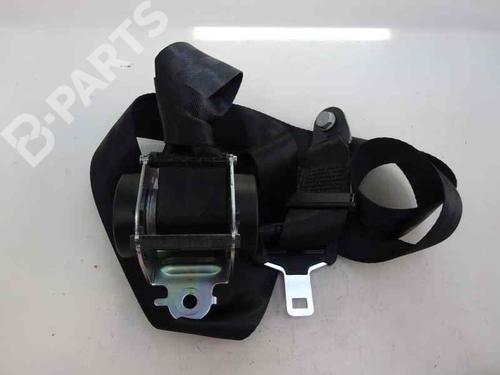 Used Rear right seatbelt PEUGEOT 308 I (4A_, 4C_) 1.6 HDi (112 hp) 6657923