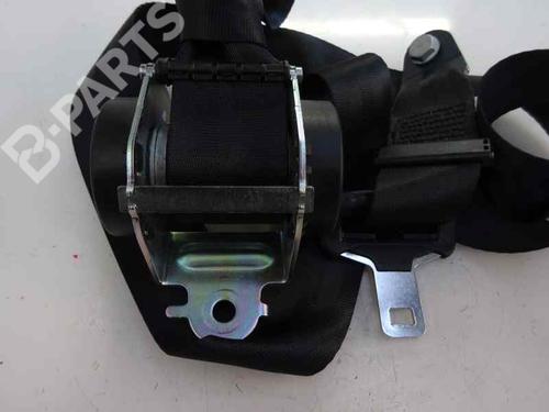 Rear right seatbelt PEUGEOT 308 I (4A_, 4C_) 1.6 HDi | BP6657923I28 