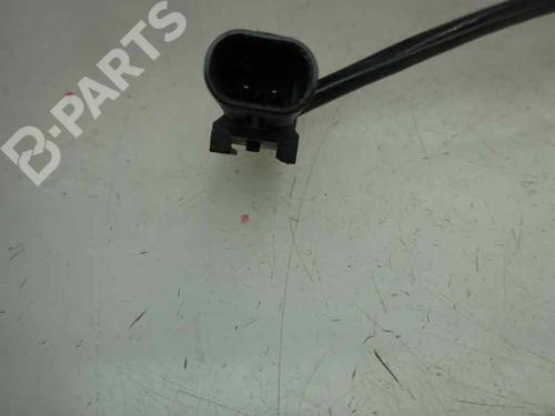 Passenger airbag PEUGEOT 308 I (4A_, 4C_) 1.6 HDi | BP4389935C10 