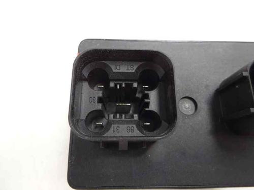 Used Right front window switch PEUGEOT 308 I (4A_, 4C_) 1.6 HDi (112 hp) 4389930