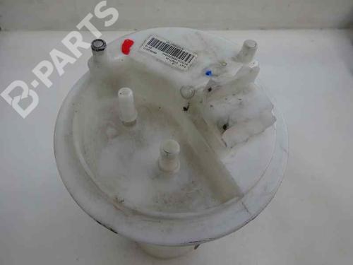 Used Gearbox RENAULT MEGANE III Hatchback (BZ0/1_, B3_) 1.5 dCi (86 hp) 3021707