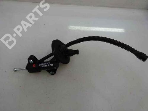 Gearbox RENAULT MEGANE III Hatchback (BZ0/1_, B3_) 1.5 dCi | BP3021707M3 