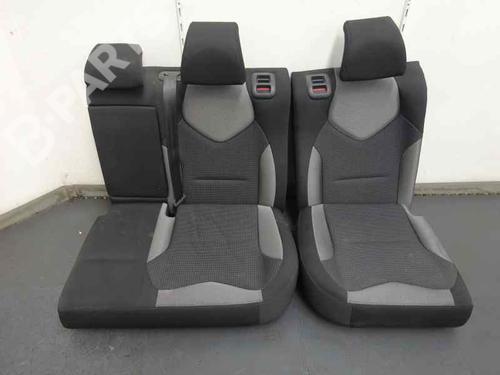 Seats set PEUGEOT 308 I (4A_, 4C_) 1.6 HDi | BP5143871C78 