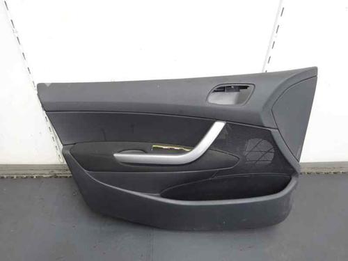 Seats set PEUGEOT 308 I (4A_, 4C_) 1.6 HDi | BP5143871C78 