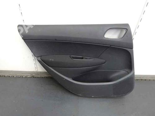Seats set PEUGEOT 308 I (4A_, 4C_) 1.6 HDi | BP5143871C78 