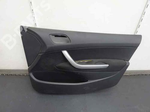 Seats set PEUGEOT 308 I (4A_, 4C_) 1.6 HDi | BP5143871C78 