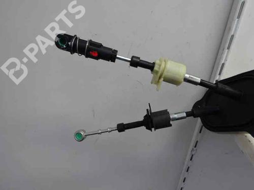 Used Passenger airbag PEUGEOT 308 I (4A_, 4C_) 1.6 HDi (112 hp) 4389946
