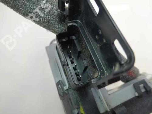Rear left lock PEUGEOT 308 I (4A_, 4C_) 1.6 HDi | BP4389964C100 