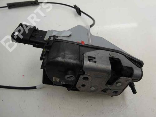 Rear right lock PEUGEOT 308 I (4A_, 4C_) 1.6 HDi | BP4389967C99 