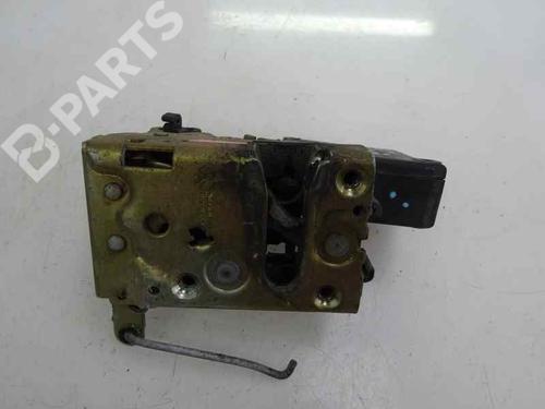 Used Left front shock absorber PEUGEOT 407 SW (6E_, 6D_) [2004-2011]  4393401