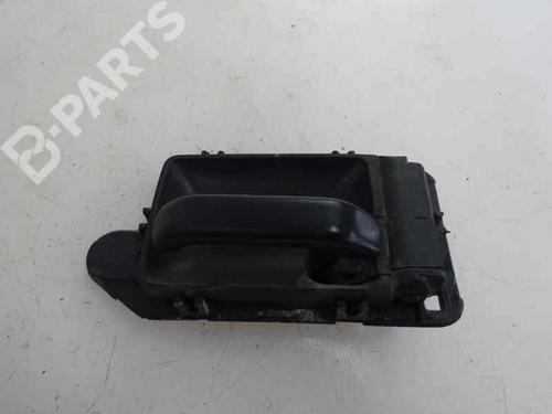 Left front shock absorber PEUGEOT 407 SW (6E_, 6D_)  | BP4393401M16 