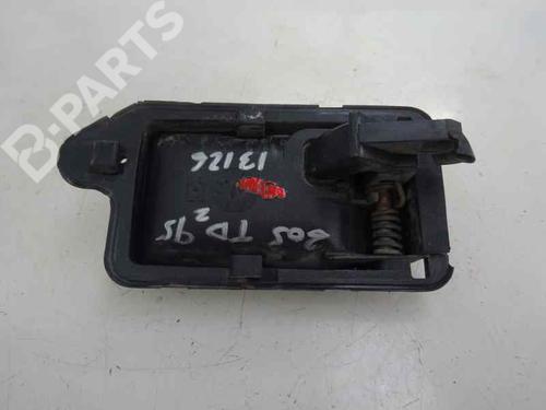 Used Intercooler PEUGEOT 407 SW (6E_, 6D_) [2004-2011]  4393366