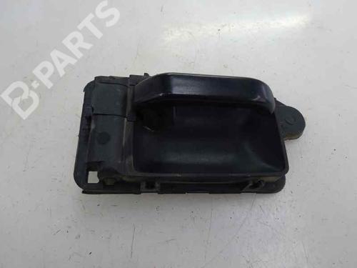 Intercooler PEUGEOT 407 SW (6E_, 6D_)  | BP4393366M30 