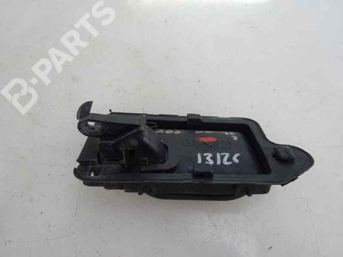 Intercooler PEUGEOT 407 SW (6E_, 6D_)  | BP4393366M30 
